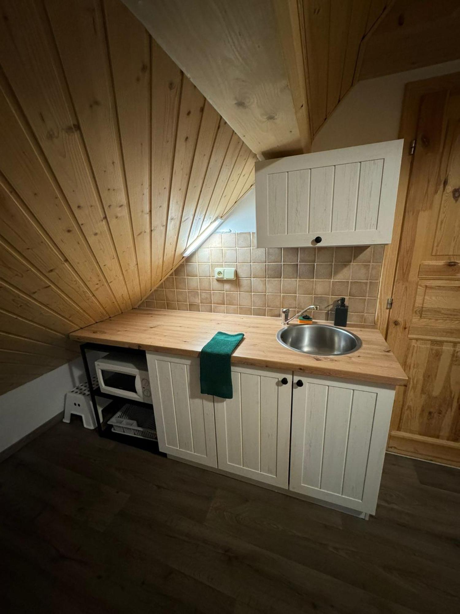 Apartmány Roudnice Jestrabi V Krkonosich Exteriér fotografie