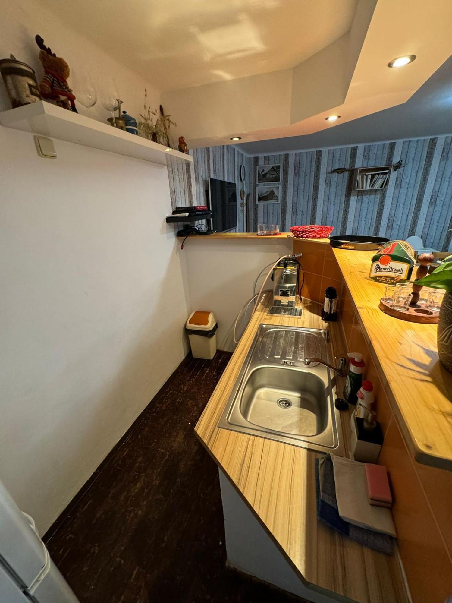 Apartmány Roudnice Jestrabi V Krkonosich Exteriér fotografie