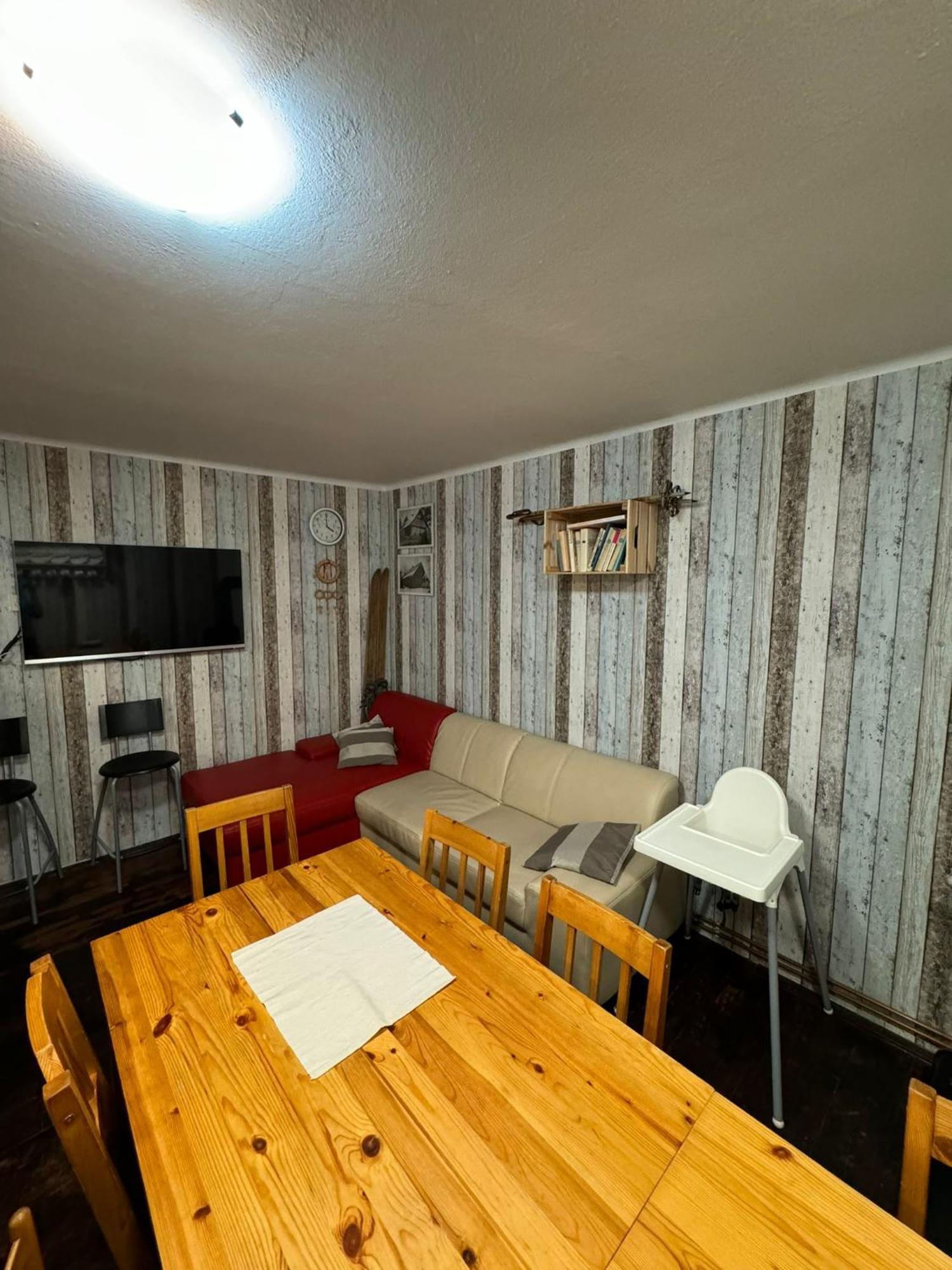Apartmány Roudnice Jestrabi V Krkonosich Exteriér fotografie