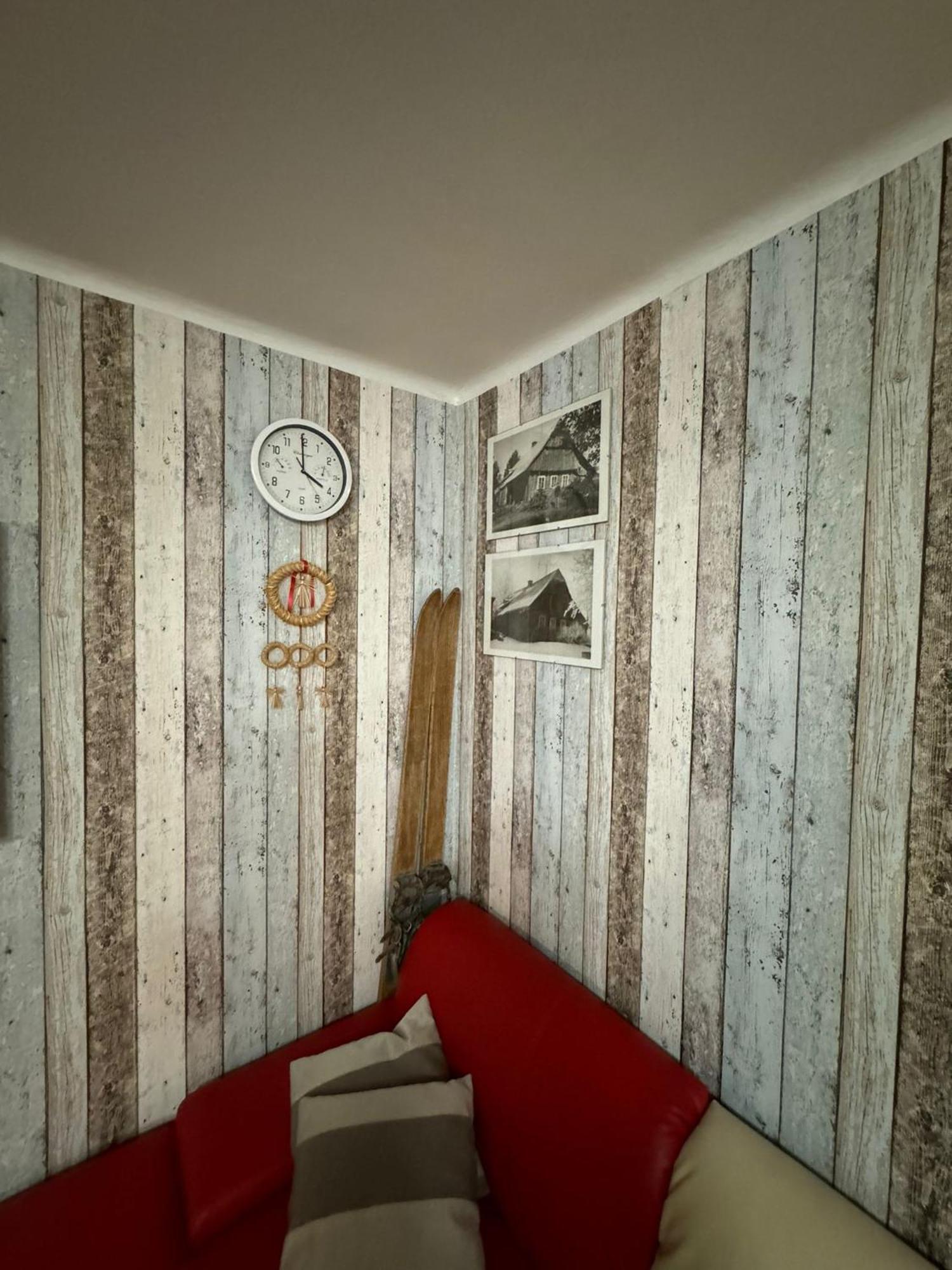 Apartmány Roudnice Jestrabi V Krkonosich Exteriér fotografie