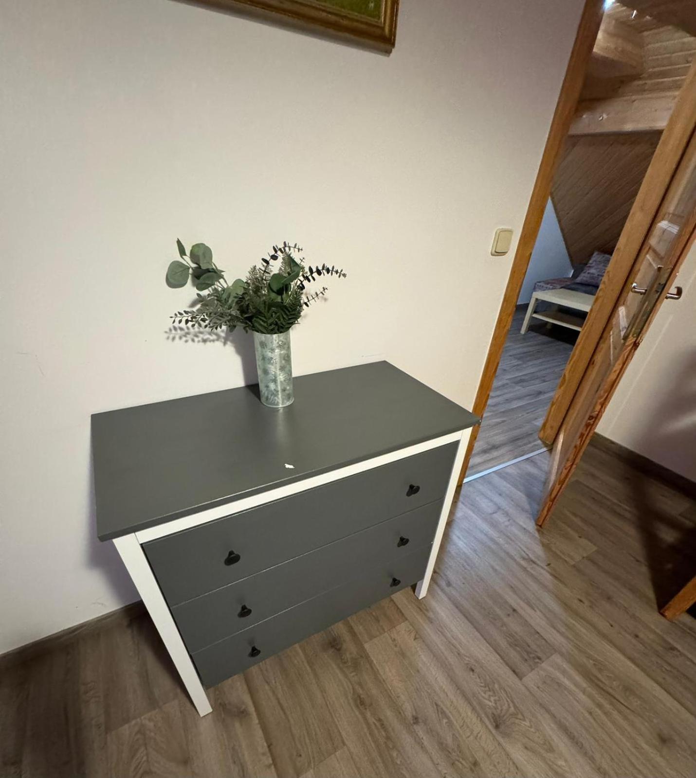 Apartmány Roudnice Jestrabi V Krkonosich Exteriér fotografie
